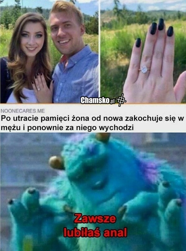 Utrata pamięci