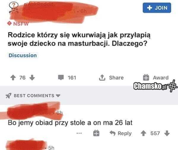 Przyłapani na trzepaniu