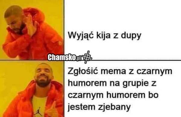 Co zrobić?