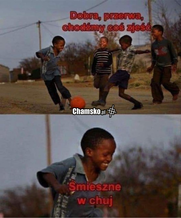 Przerwa na obiad