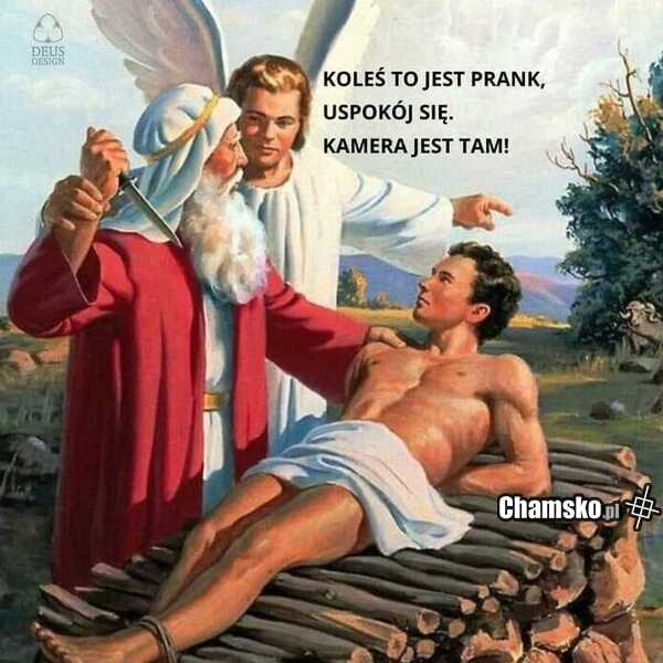 Prank