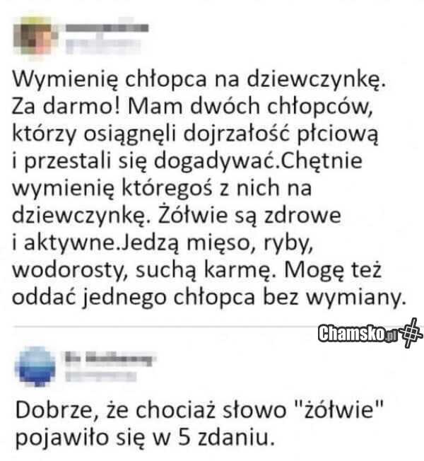 Pozbywanie się balastu