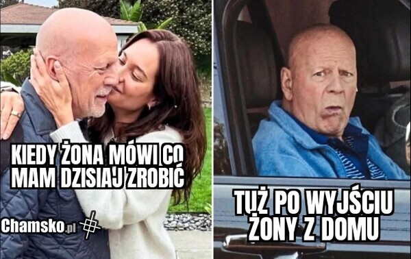 Skleroza to szklana pułapka