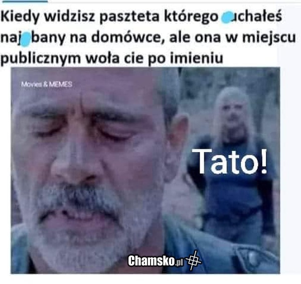 Gdy laska Cie woła
