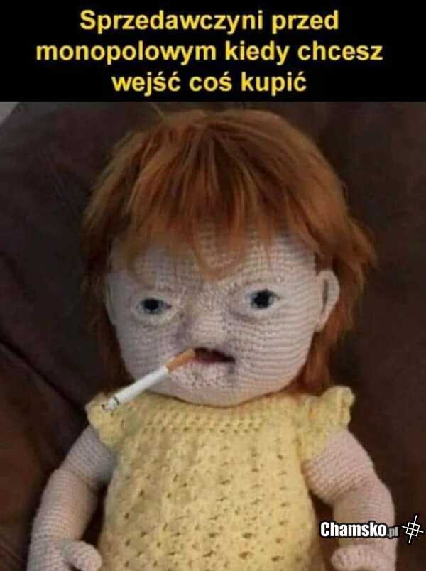 Zawsze...