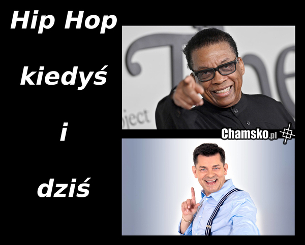 Hip Hop