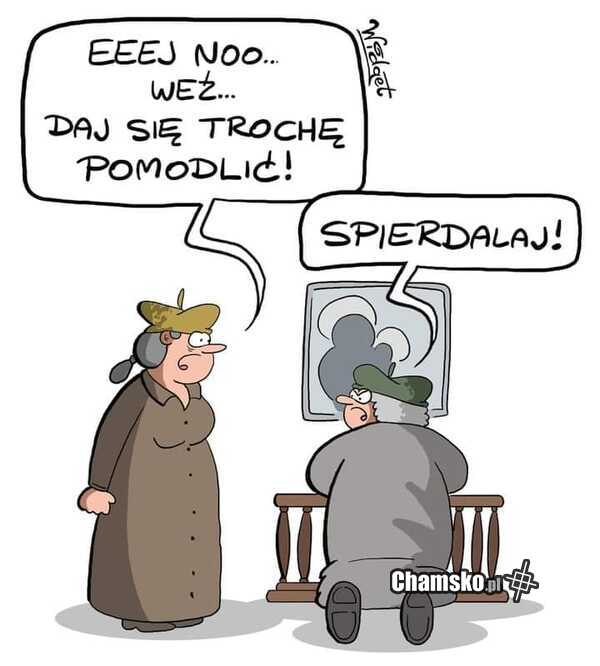 Modlitwa