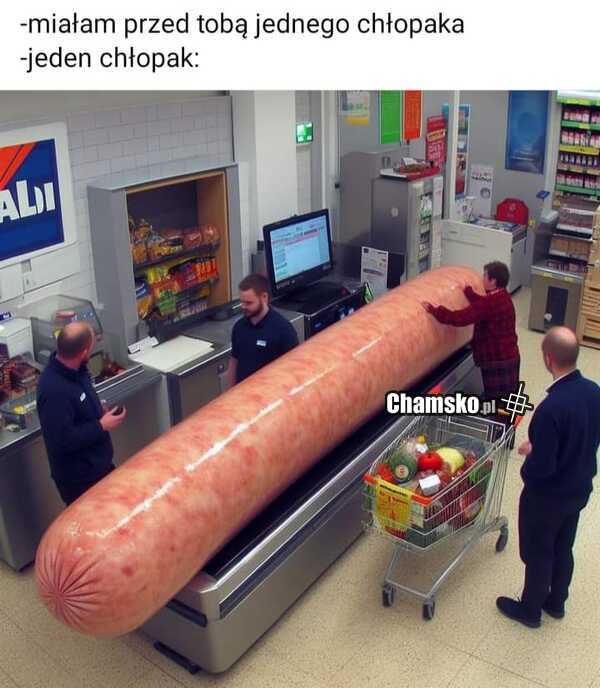 Twój poprzednik