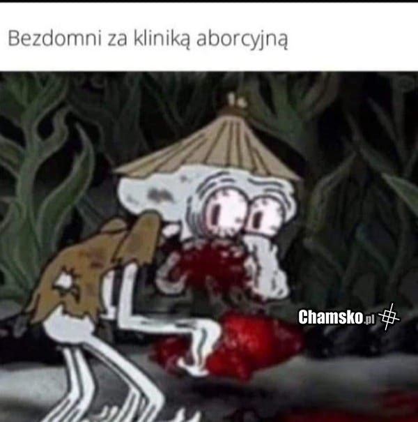 Za kliniką