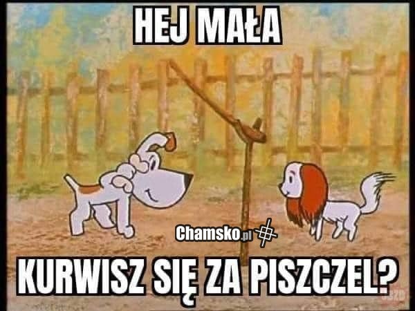 Hej mała