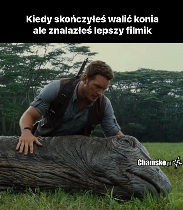 Lepszy filmik