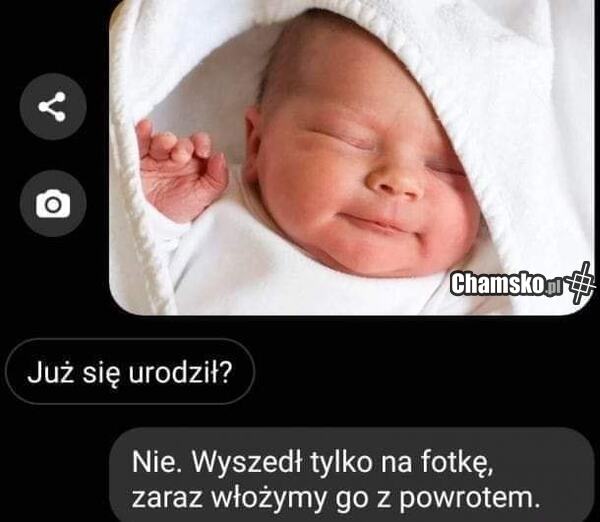Noworodek