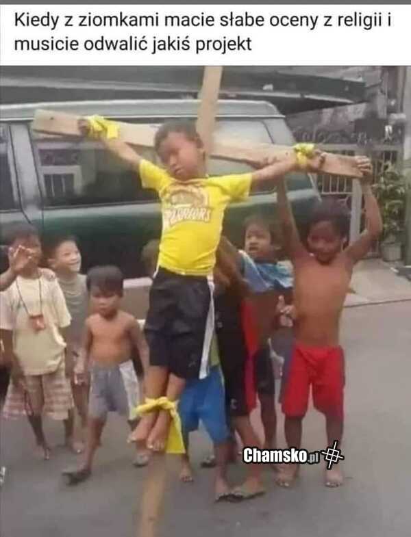 Poprawa ocen