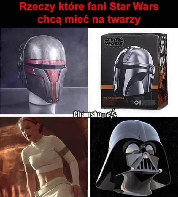 Fani Gwiezdnych Wojen