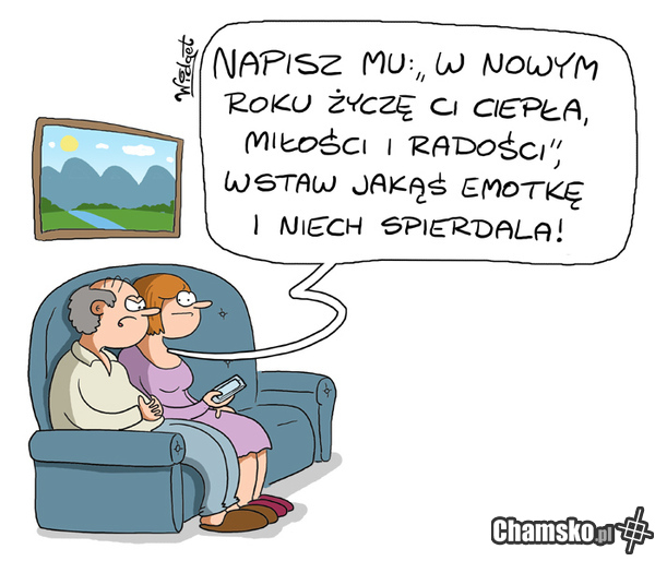 Życzenia