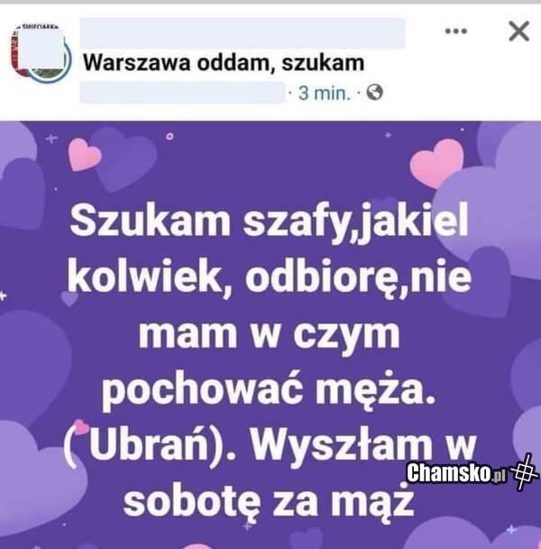 Nie lepiej w trumnie?