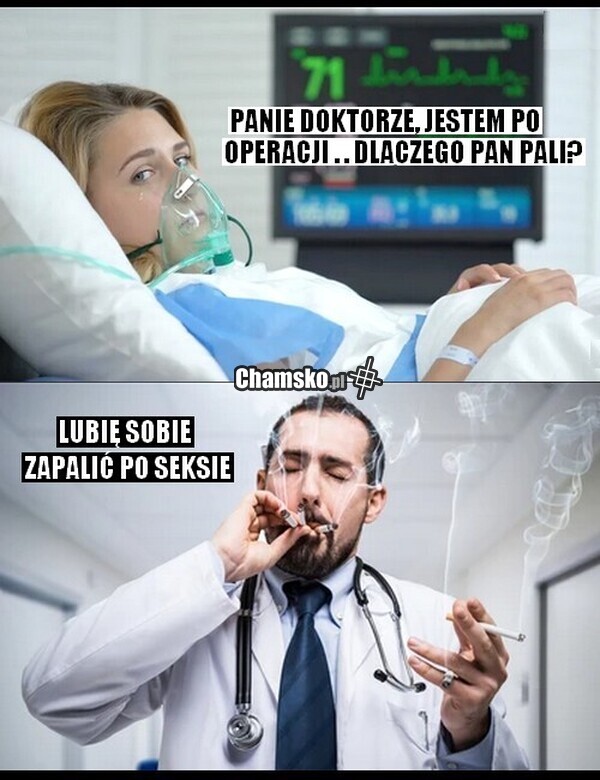 Po operacji