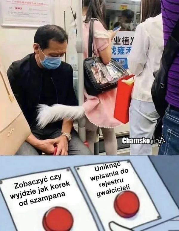 Trudny wybór