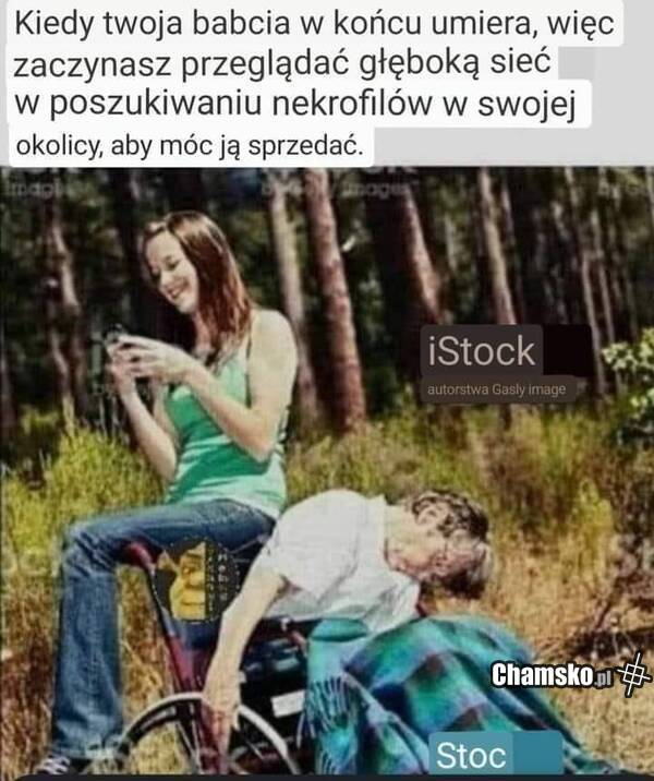 Poszukiwania