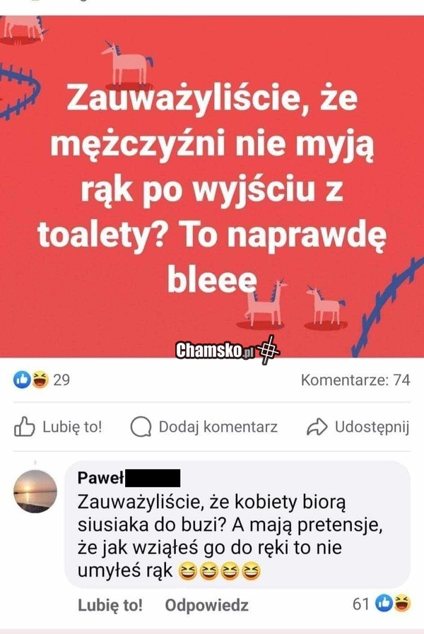 Zauważyliście?