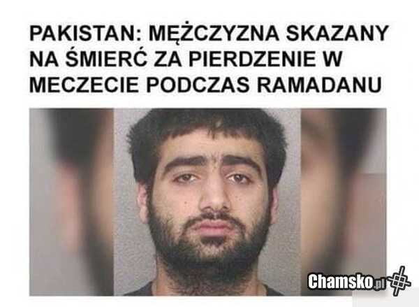 Skazany na śmierć