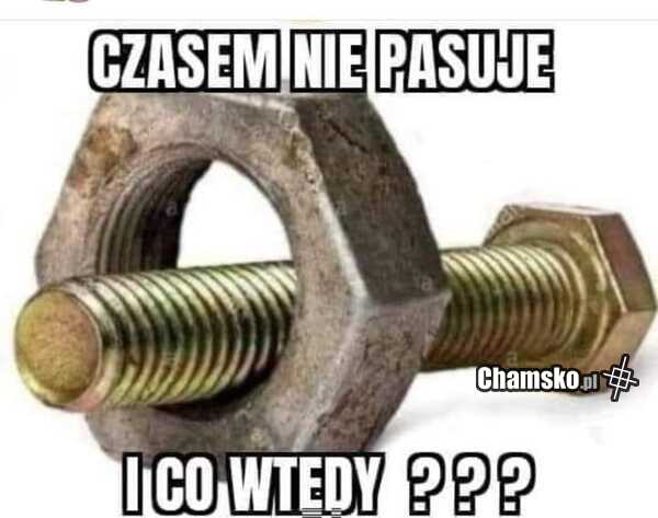 Twoja żona