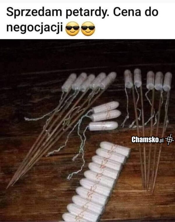 Ktoś chce kupić?