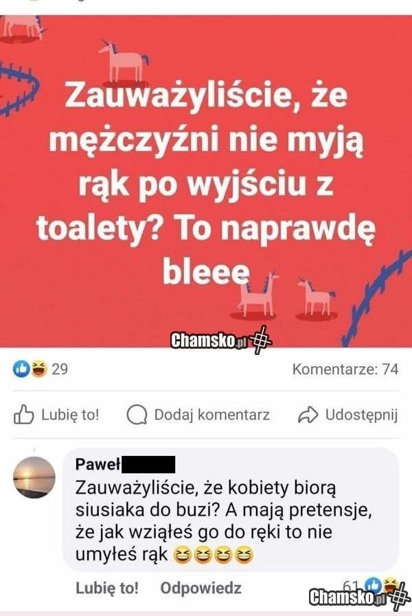 Kobieca logika