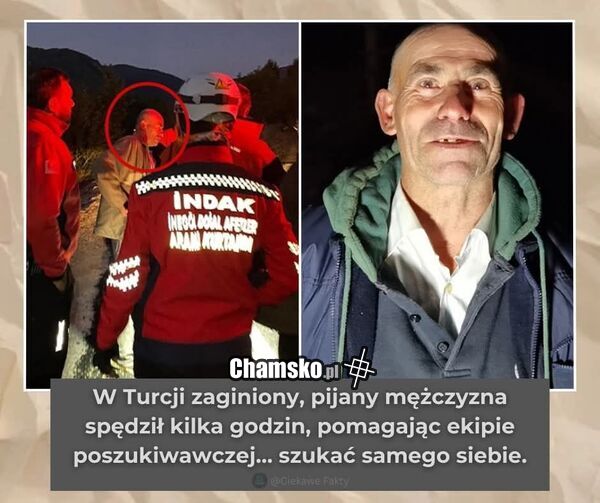 Poszukiwania