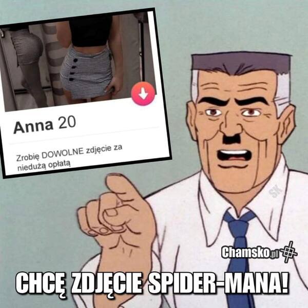 Dowolne zdjęcie