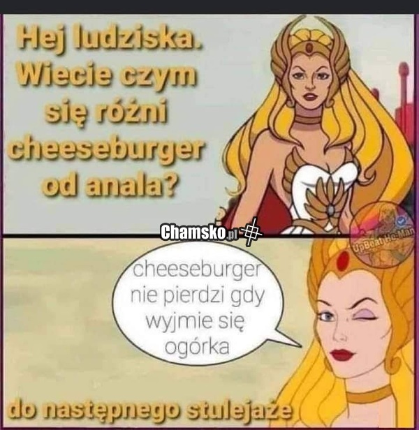 Chessburger