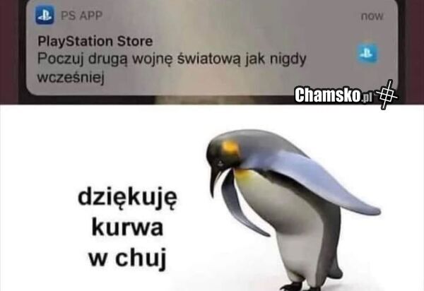 Poczuj wojnę