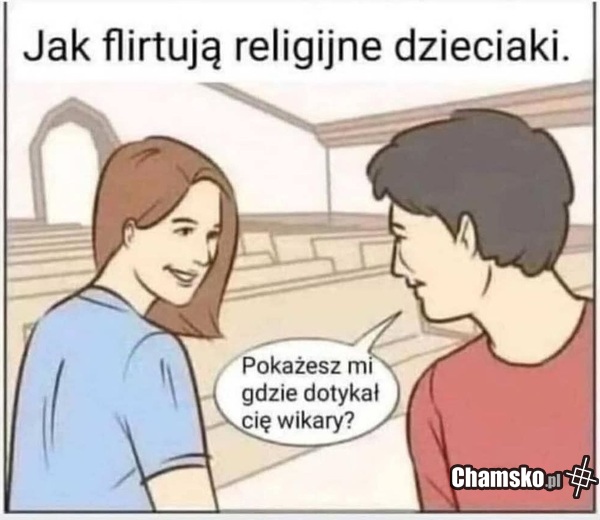 Flirt