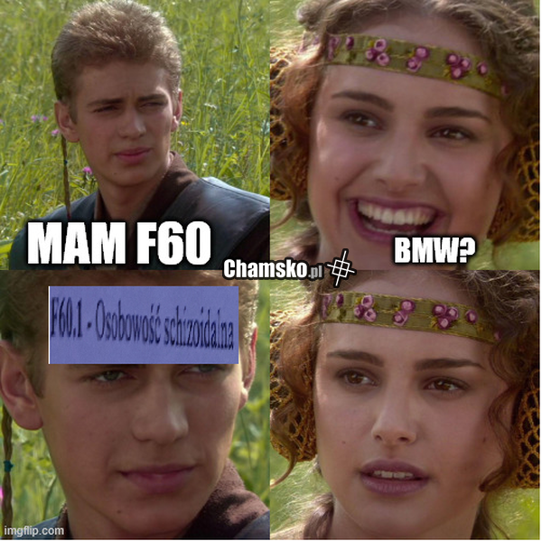 Mam F60