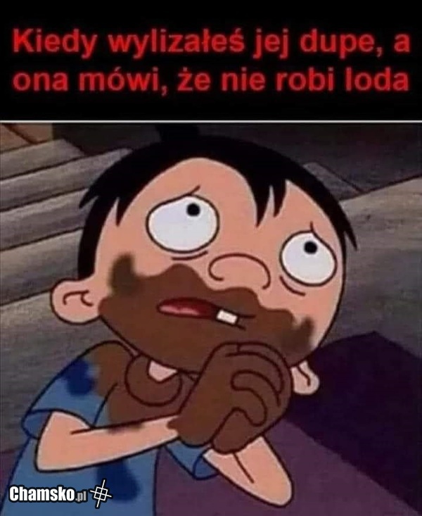 Jak to nie zrobi?