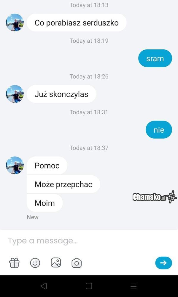 Co porabiasz serduszko?