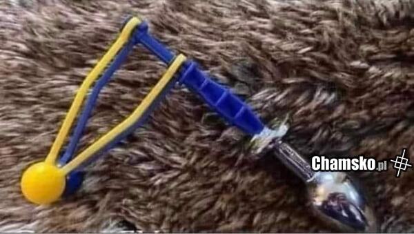 Co to za zabawka?