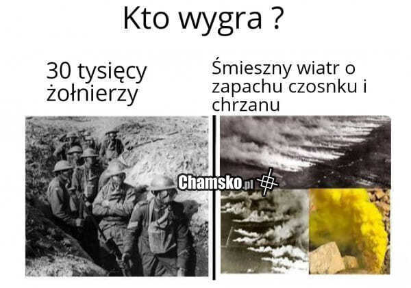 Kto wygra?