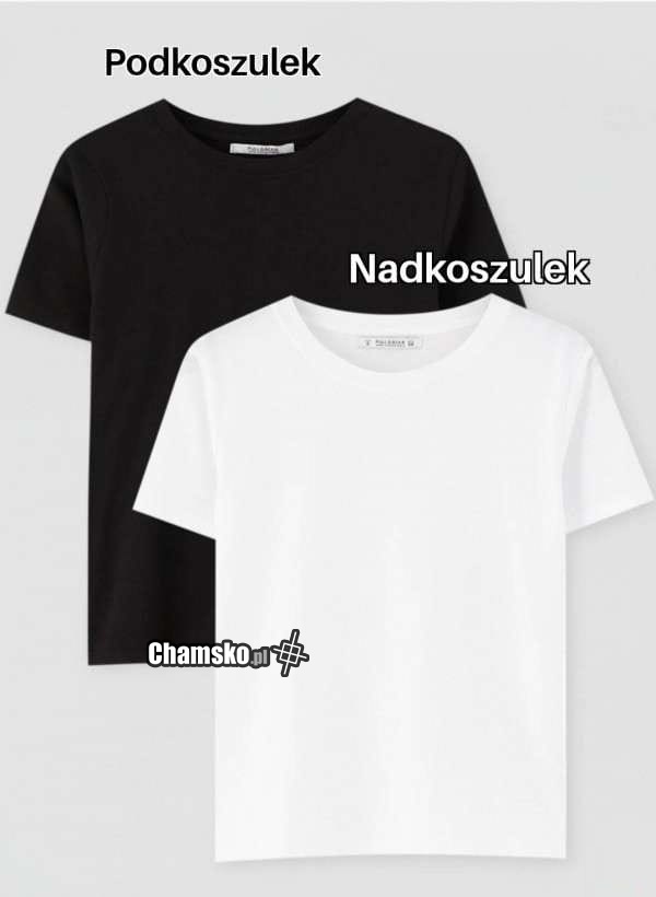 Podkoszulek