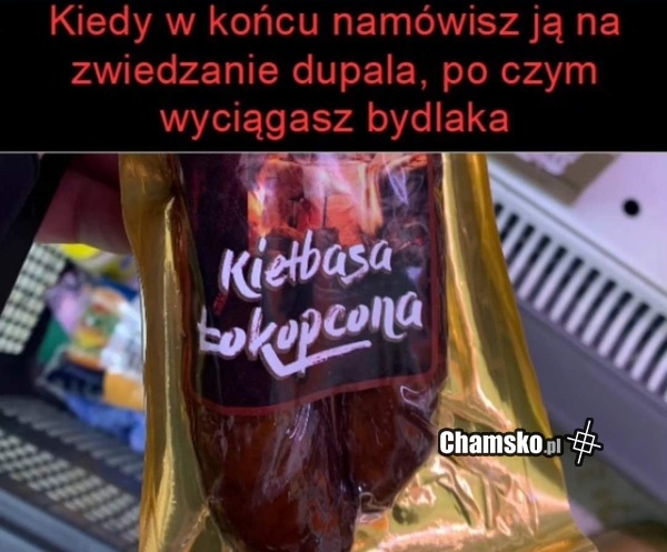 Kiełbasa