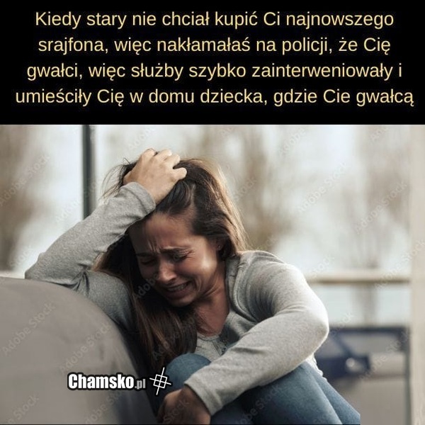 Małe kłamstewko