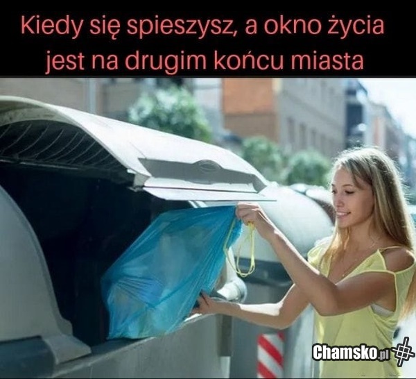 Okno życia