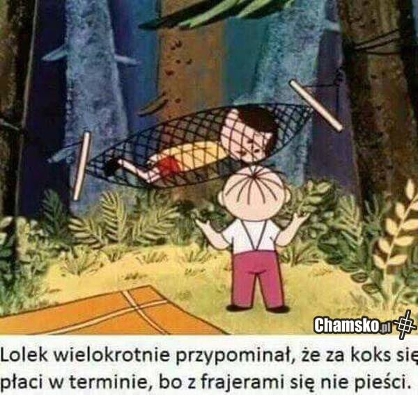 Płatności w terminie