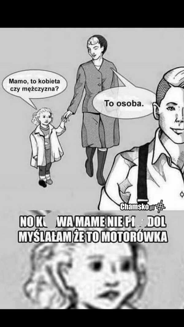 Kto to?