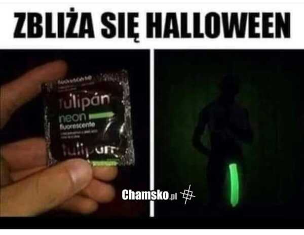 Ciekawe przebranie