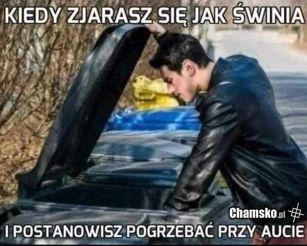 Naprawa auta