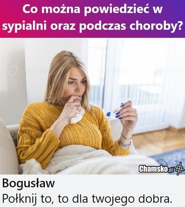 Co można powiedzieć?
