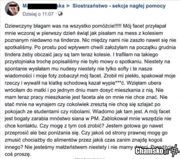 Jak jej pomóc?