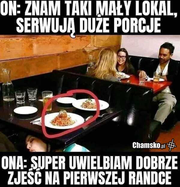 Dobre jedzonko