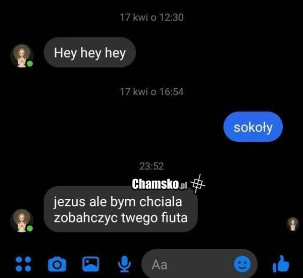 Hej sokoły